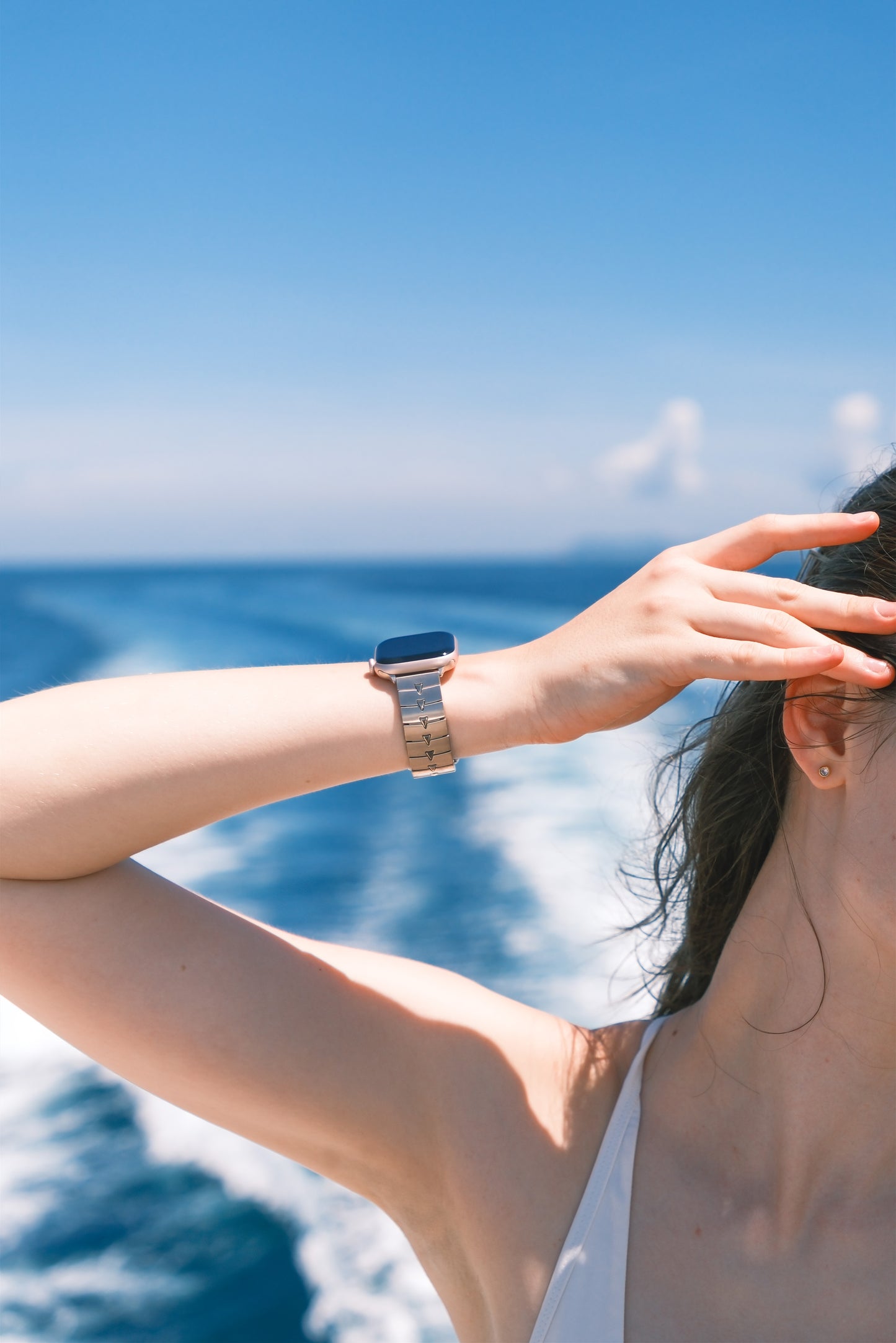 Lady Cobra - Champagne Gold