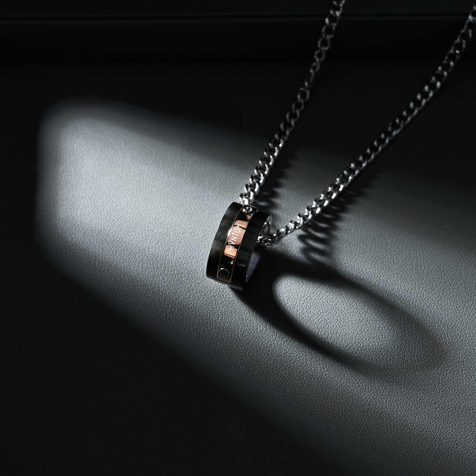 ODDYSSEY (1) - Phvntom