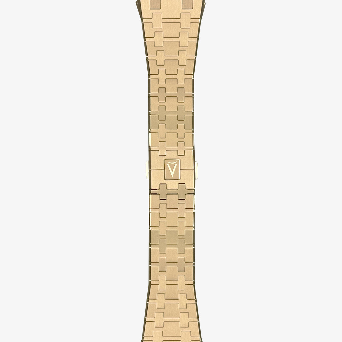 【預售】VIPEX Hour Links - 鈦金屬錶帶(10月底出貨)