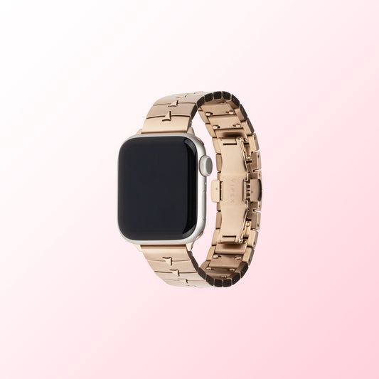 Lady Cobra - Champagne Gold