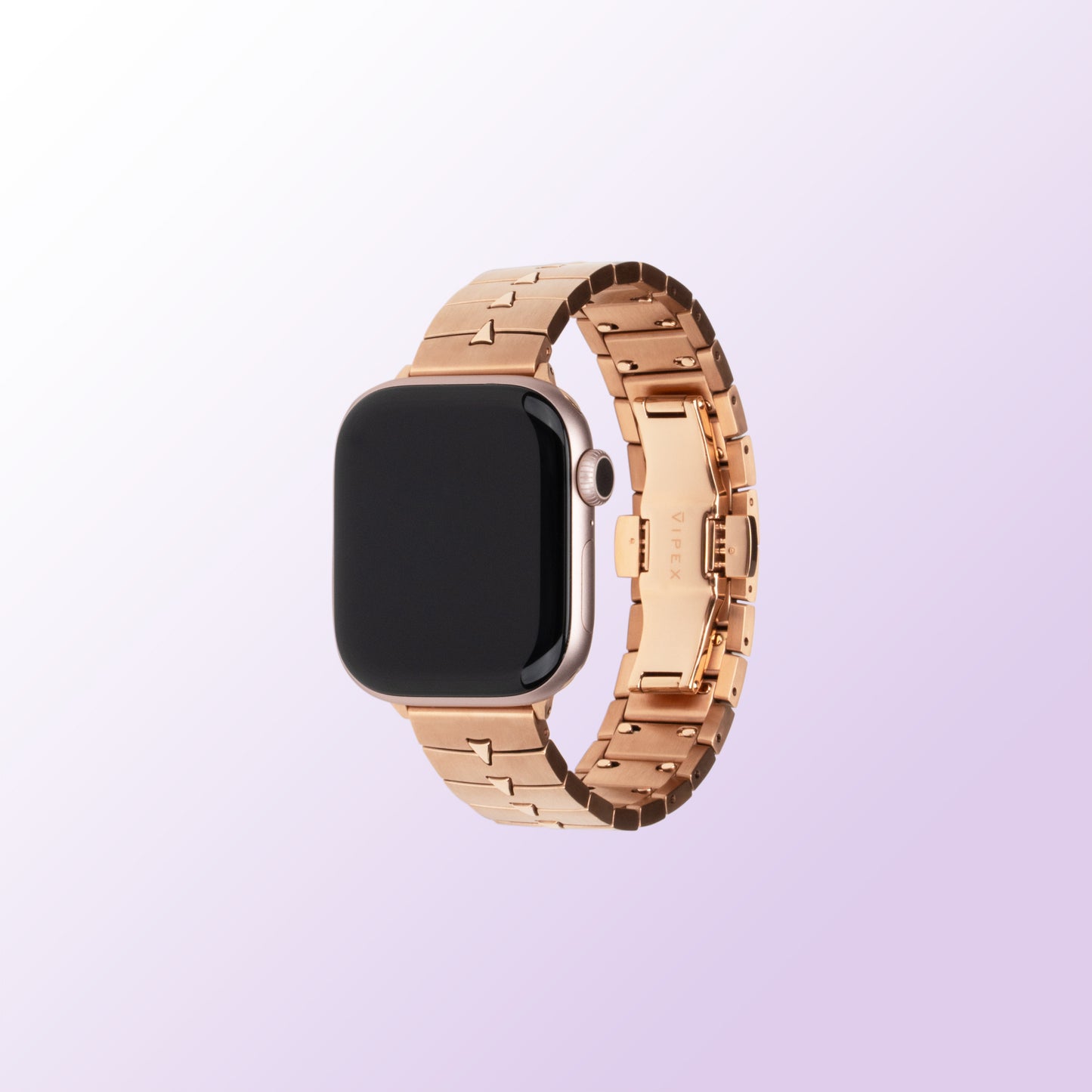 Lady Cobra - Rose Gold