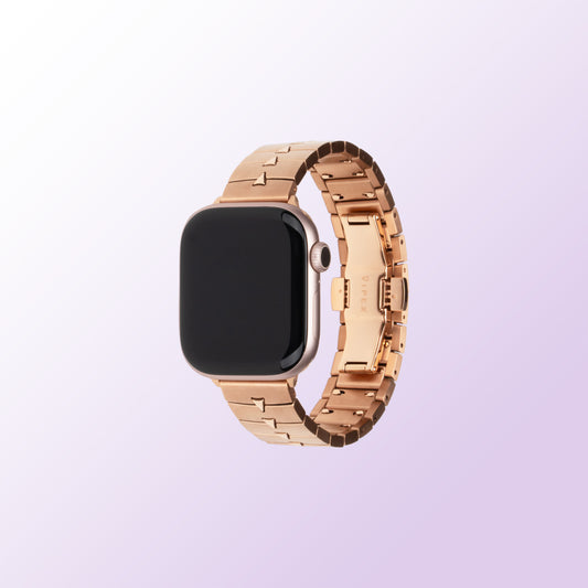 Lady Cobra - Rose Gold