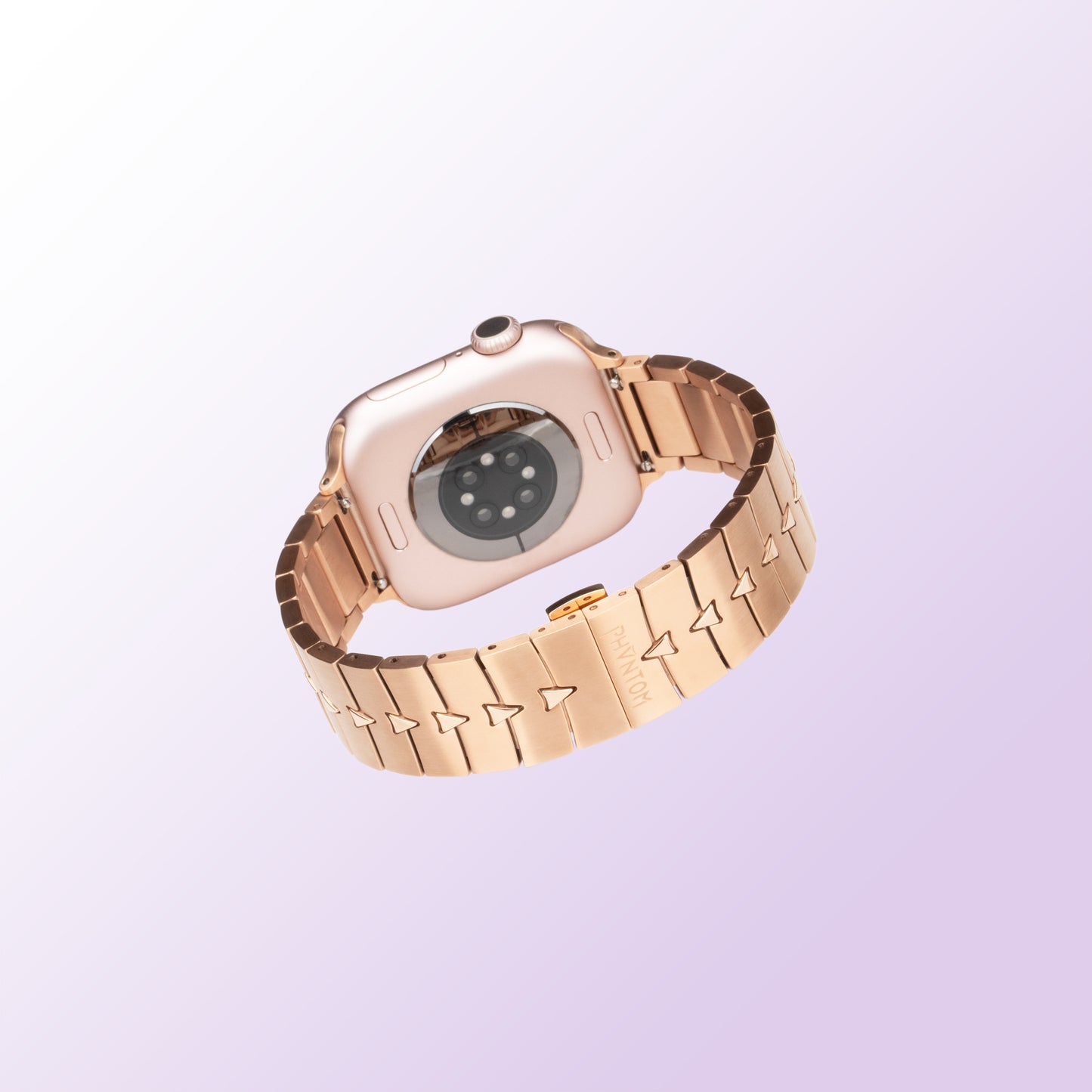 Lady Cobra - Rose Gold