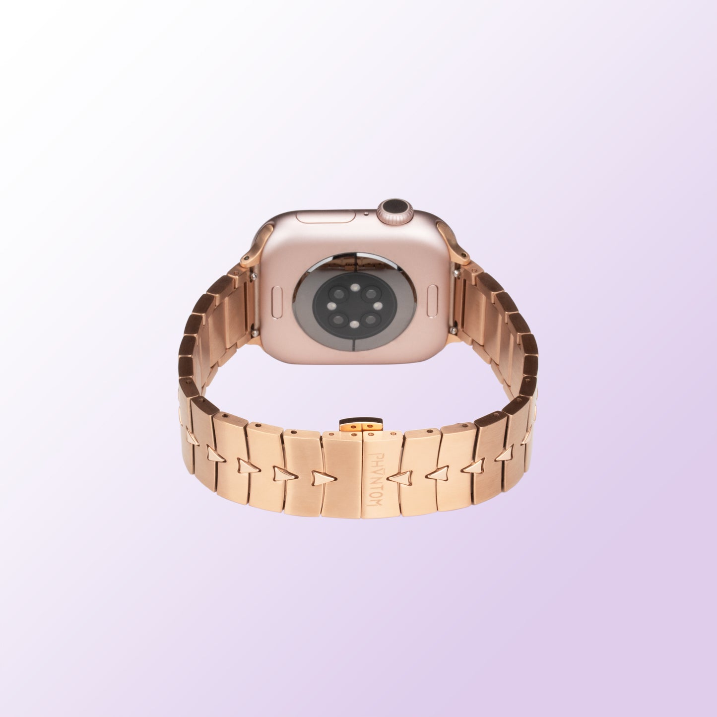 Lady Cobra - Rose Gold