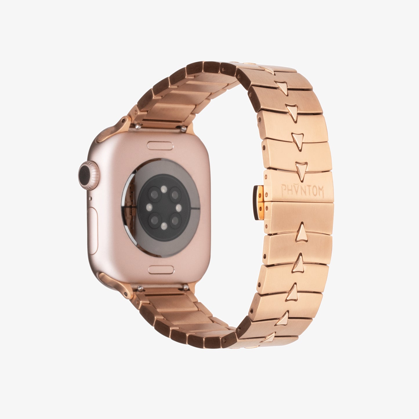 Lady Cobra - Rose Gold