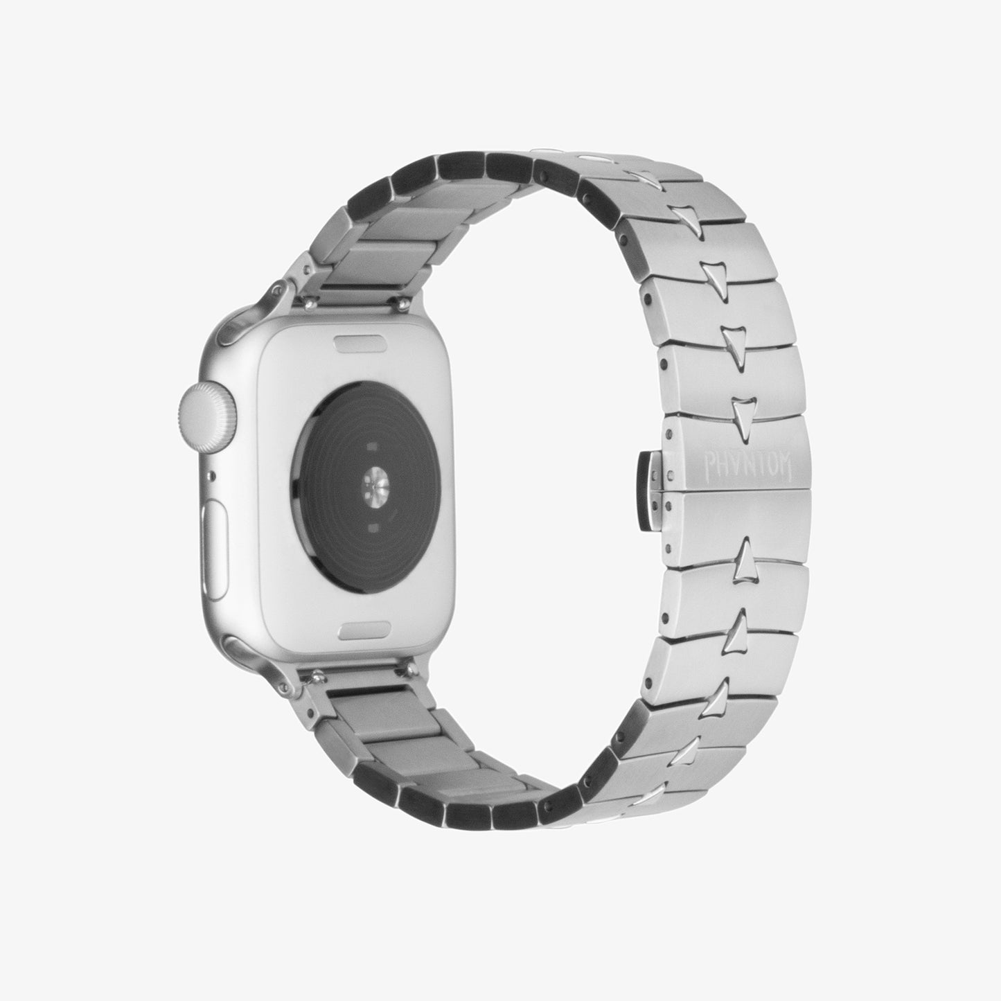 Lady Cobra - Titanium Silver