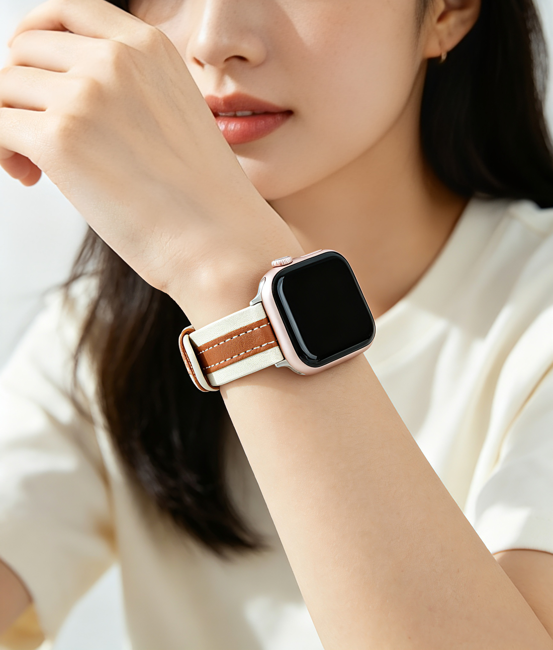 [Lifestyle & Tech] Maximizing Your Apple Watch: Aotter Girl Unveils 5 Hidden Hacks alongside PHVNTOM’s VIPEX Style Guide