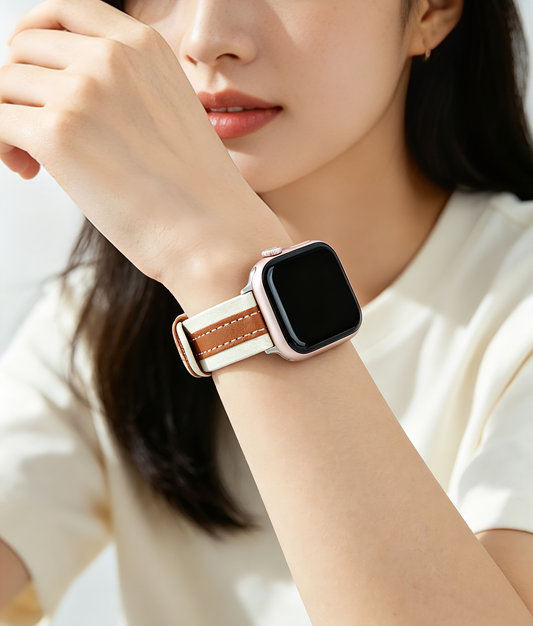 [Lifestyle & Tech] Maximizing Your Apple Watch: Aotter Girl Unveils 5 Hidden Hacks alongside PHVNTOM’s VIPEX Style Guide