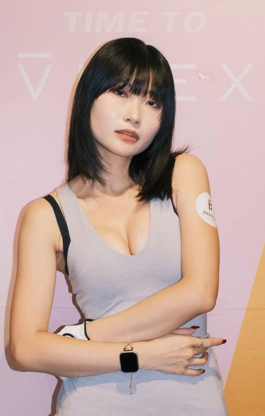 [Brand News] A New Expression of Time: PHVNTOM Celebrates the Launch of VIPEX Collection at Golfzon HK