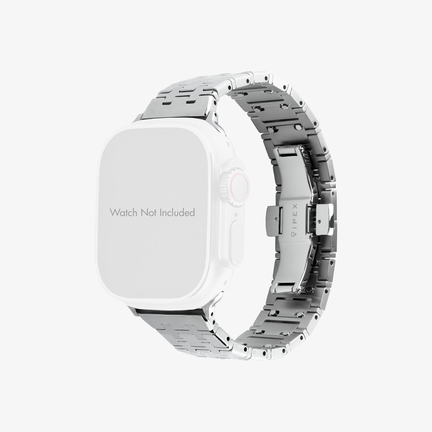 [Pre-order] H Series - Titanium Bracelet - For VIPEX Capsule