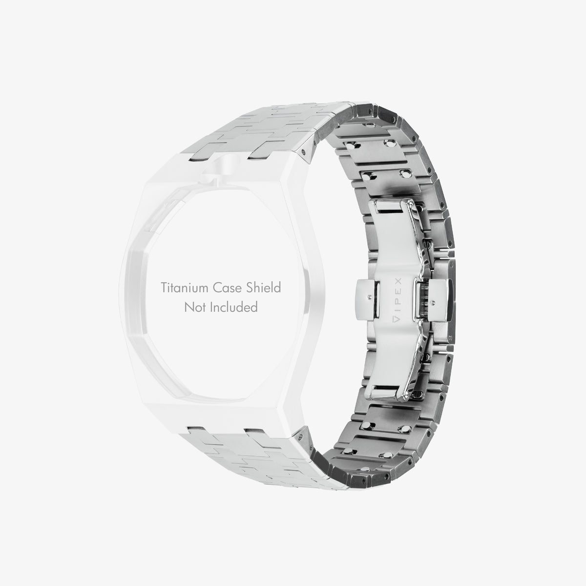 [Pre-order] H Series - Titanium Bracelet - For VIPEX Capsule