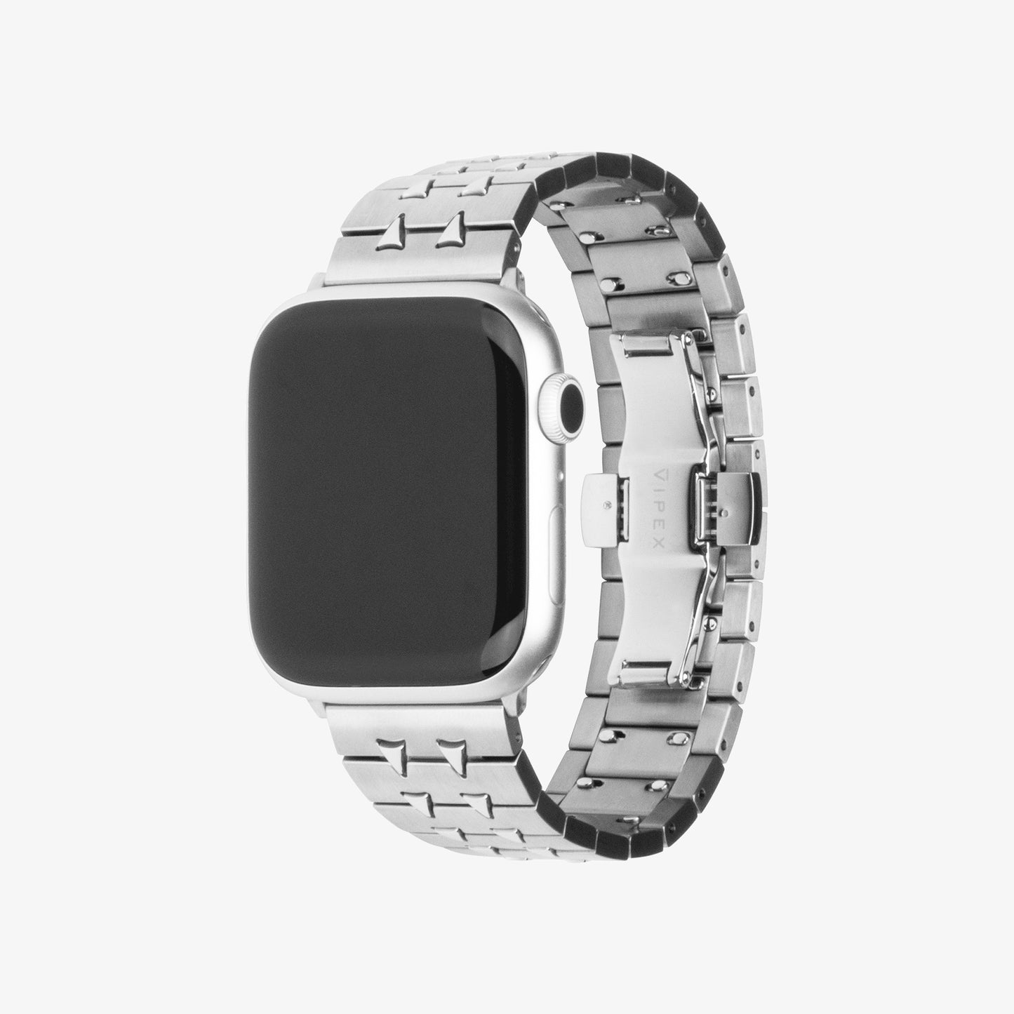 Gent Cobra - Titanium Silver