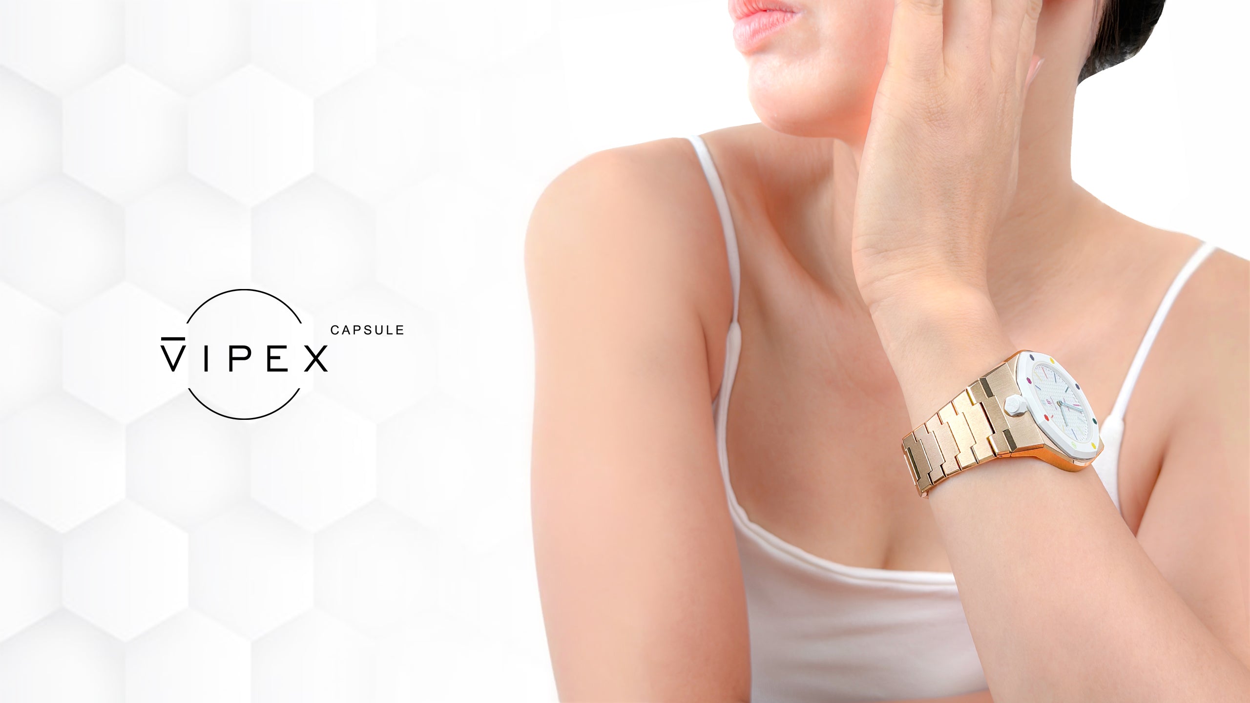 Load video: VIPEX Capsule
