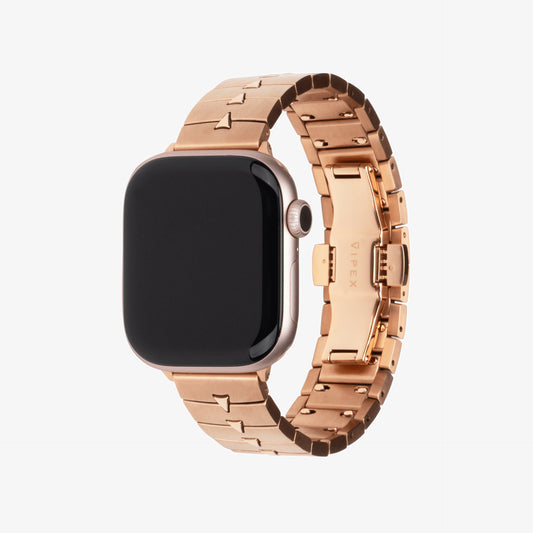 Lady Cobra - Rose Gold