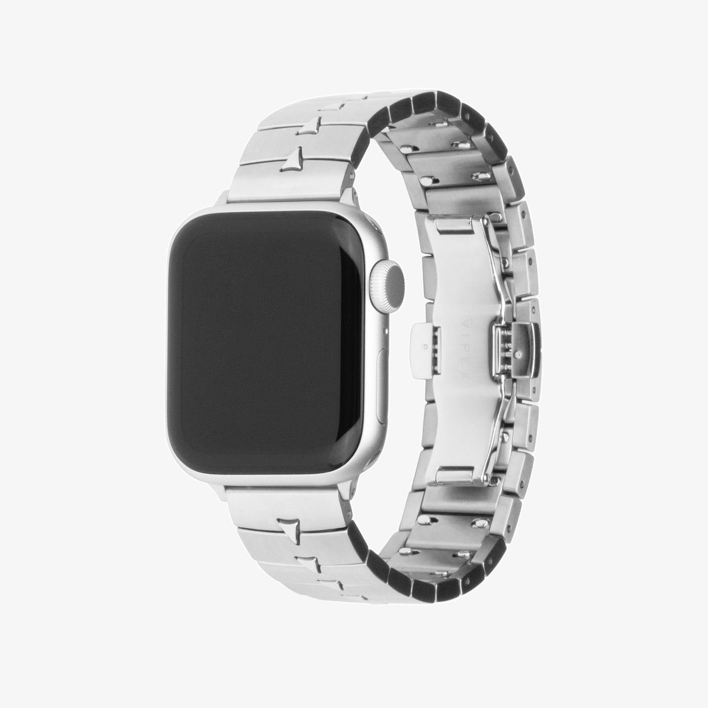 Lady Cobra - Titanium Silver