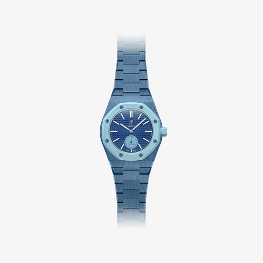 VIPEX Capsule - Marina Blue (Pre-order)